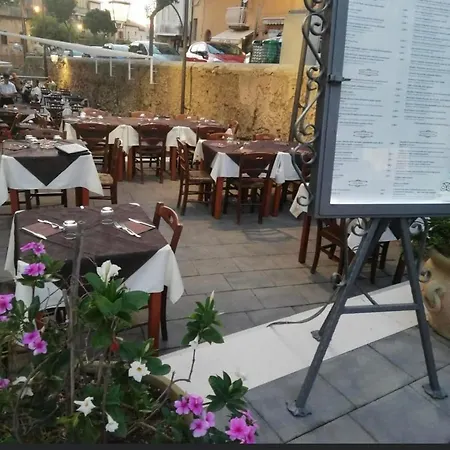 Lorylu 4* Tropea