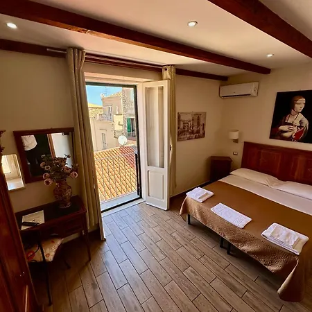 Lorylu Vendégház 4*