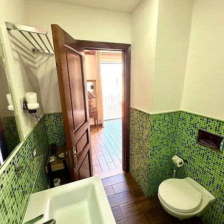 Lorylu Vendégház Tropea