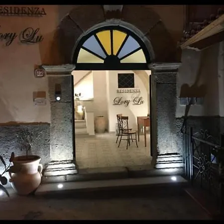 Lorylu 3* Tropea
