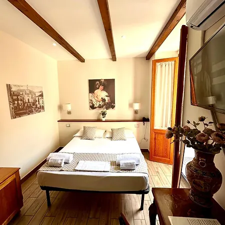 Guest house Lorylu 3*