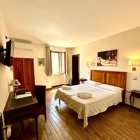 Guest house Lorylu 3*