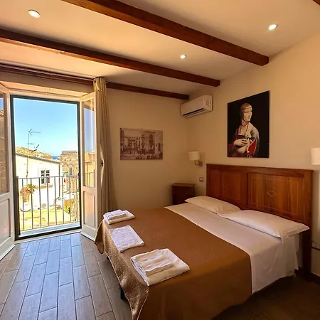 Lorylu Guest house 3*