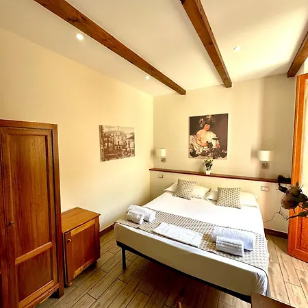 Guest house Lorylu 3*