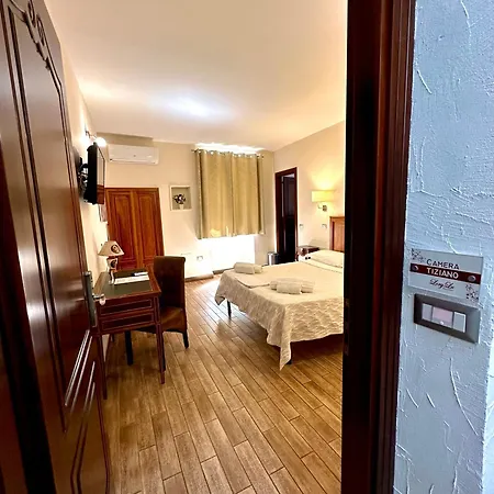 Lorylu Guest house