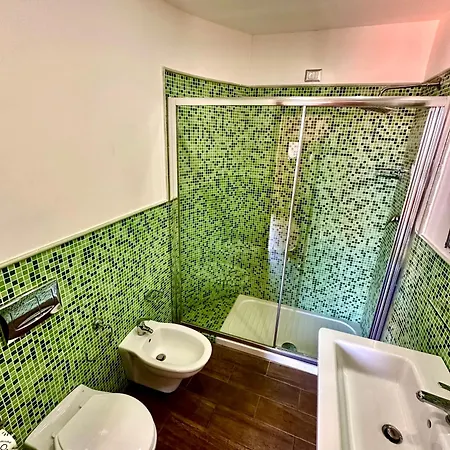 Lorylu Guest house Tropea