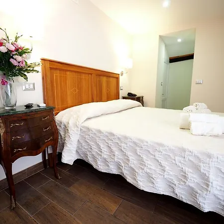 Guest house Lorylu