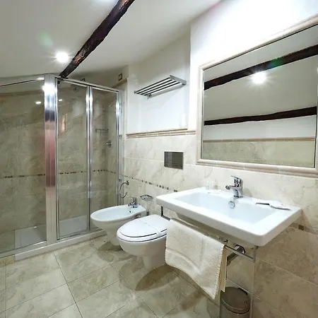 Guest house Lorylu Tropea