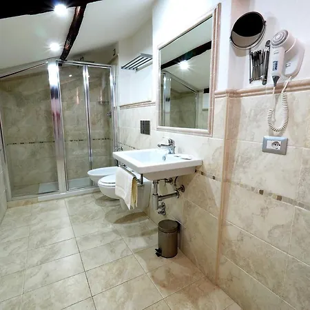 Guest house Lorylu 3*