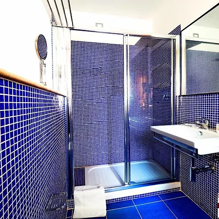 Lorylu Guest house Tropea