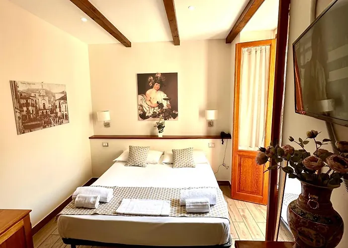 Casa de hóspedes Lorylu 4*