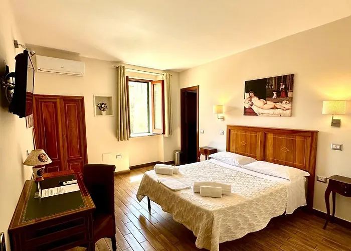 Casa de hóspedes Lorylu 4*