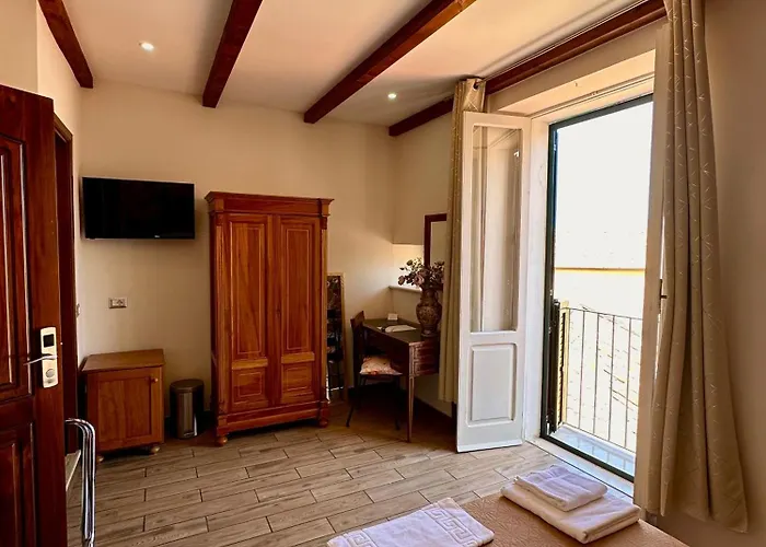 Lorylu Casa de hóspedes