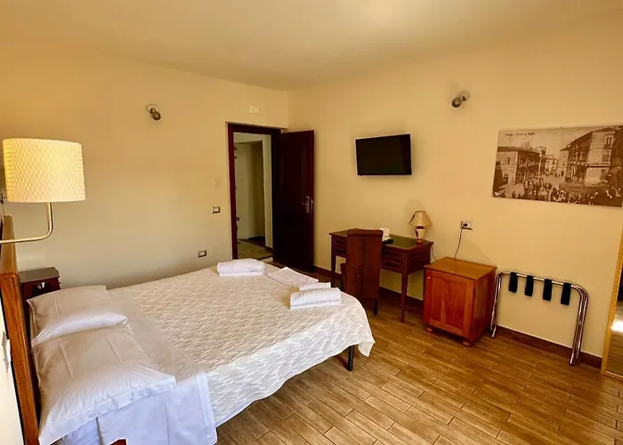 Lorylu Guest house Tropea