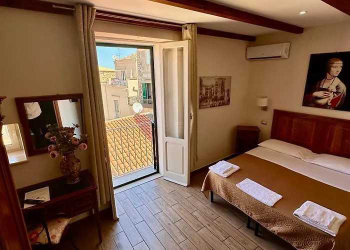 Lorylu Guest house 4*