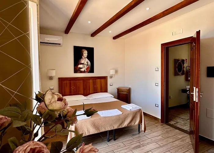 Lorylu Casa de hóspedes Tropea