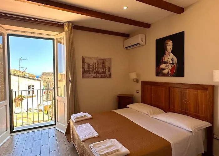 Lorylu Casa de hóspedes 4*