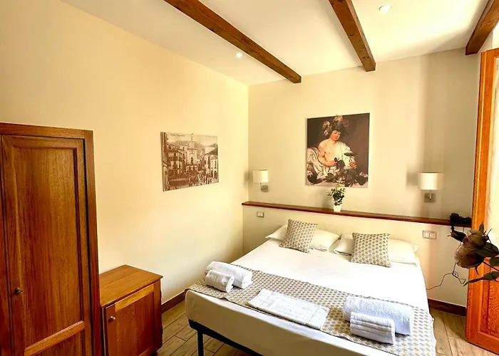 Casa de hóspedes Lorylu 4*