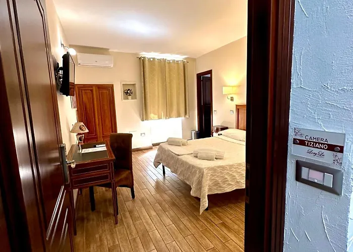 Lorylu Casa de hóspedes