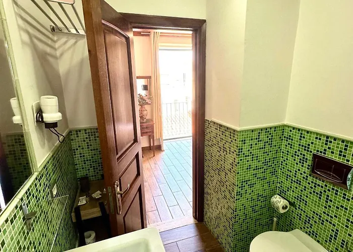 Lorylu Guest house Tropea