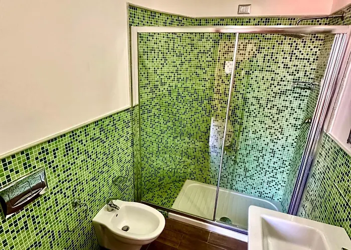 Lorylu Guest house Tropea