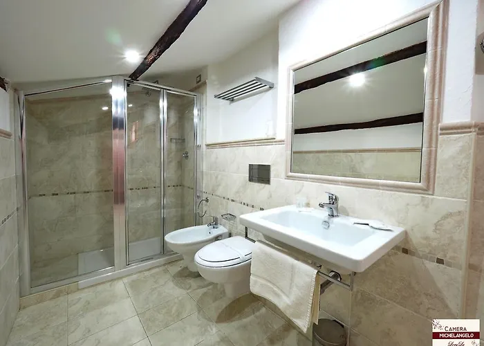 Guest house Lorylu Tropea