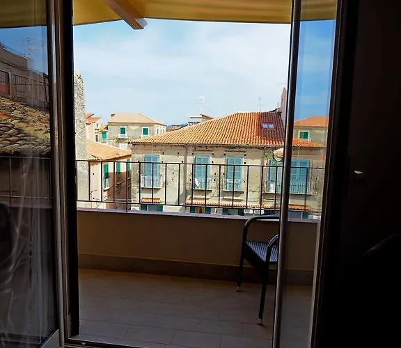 Casa de hóspedes Lorylu Tropea