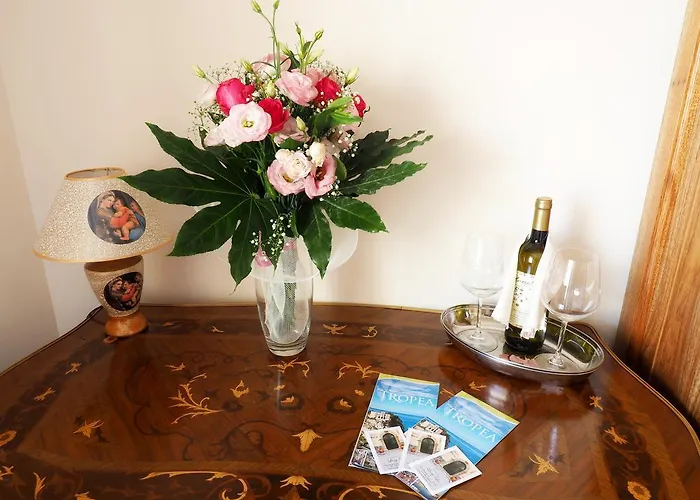 Lorylu Guest house Tropea