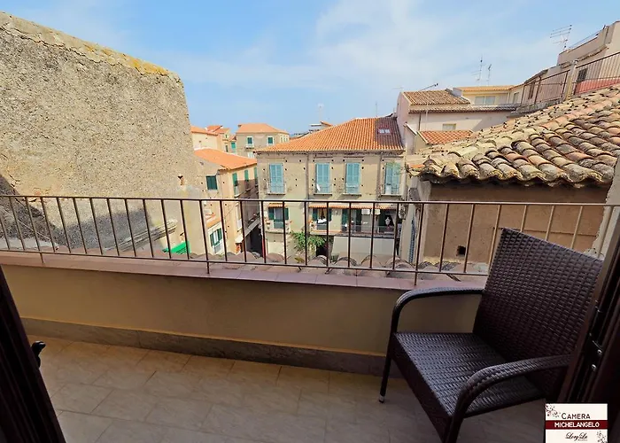 Lorylu Guest house 4*